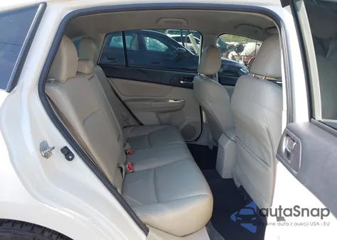 2014 Subaru Impreza 2.0I Sport Limited from USA, damaged, VIN JF1GPAR66E8310336